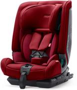 Foteliki samochodowe - Recaro Toria Elite I-Size - Fotelik Samochodowy 9-36 Kg | Select Garnet Red - miniaturka - grafika 1