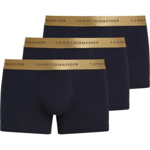 Tommy Hilfiger Bokserki 3-pack - Majtki męskie - miniaturka - grafika 1