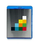 Filmy muzyczne Blu-Ray - Harmony Codex - miniaturka - grafika 1