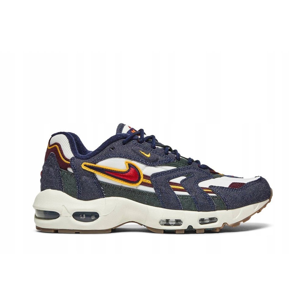 Buty Nike Air Max 96 DJ6742400