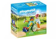 Klocki - Playmobil City Life 70193 - miniaturka - grafika 1