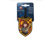 Klocki - LEGO Harry Potter 53252 Zawieszka do bagażu Hermiona Granger - miniaturka - grafika 1