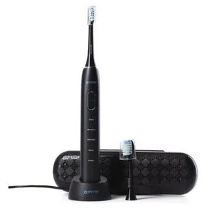 Oromed Oro-Brush Black - Szczoteczki elektryczne - miniaturka - grafika 1