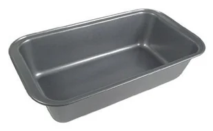 de Buyer Forma do ciasta lub pasztetów 150 x 75 mm | D-4715-15 D-4715-15 - Akcesoria gastronomiczne - miniaturka - grafika 2