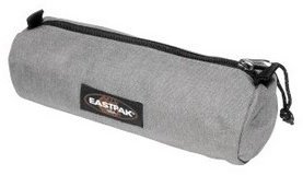 Piórnik Eastpak Eastpak Round Single EK0007023631 szary One size