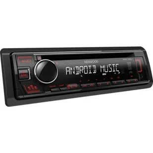 Kenwood KDC-130UB - Radia samochodowe - miniaturka - grafika 1