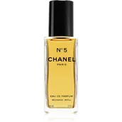 Wody i perfumy damskie - Chanel No.5 woda perfumowana 60ml - miniaturka - grafika 1