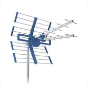 Anteny TV - Antena TV DVB-T/T2 UHF TT-365 5G Protected Telkom Telmor - miniaturka - grafika 1