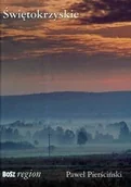 Albumy krajoznawcze - Świętokrzyskie. Miniatura - miniaturka - grafika 1