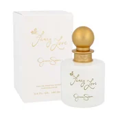 Wody i perfumy damskie - Jessica Simpson Fancy Love Woda perfumowana 100 ml - miniaturka - grafika 1
