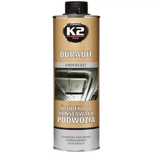 K2 DURABIT 1 L L325 - Chemia warsztatowa - miniaturka - grafika 1