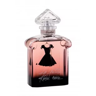 Guerlain La Petite Robe Noire woda perfumowana 100 ml dla kobiet - Wody i perfumy damskie - miniaturka - grafika 1