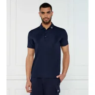 Koszule męskie - Lacoste Polo Regular Fit - miniaturka - grafika 1