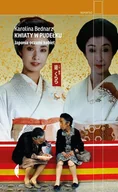 E-booki - literatura faktu - Kwiaty w pudełku. Japonia oczami kobiet - miniaturka - grafika 1