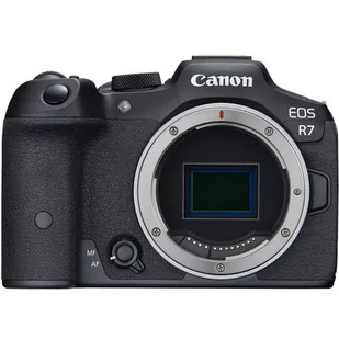 Canon EOS R7 Body - Aparaty Cyfrowe - miniaturka - grafika 1