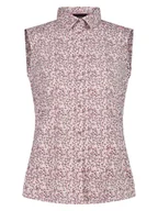 Koszulki sportowe damskie - CMP Koszula funkcyjna z wzorem - miniaturka - grafika 1