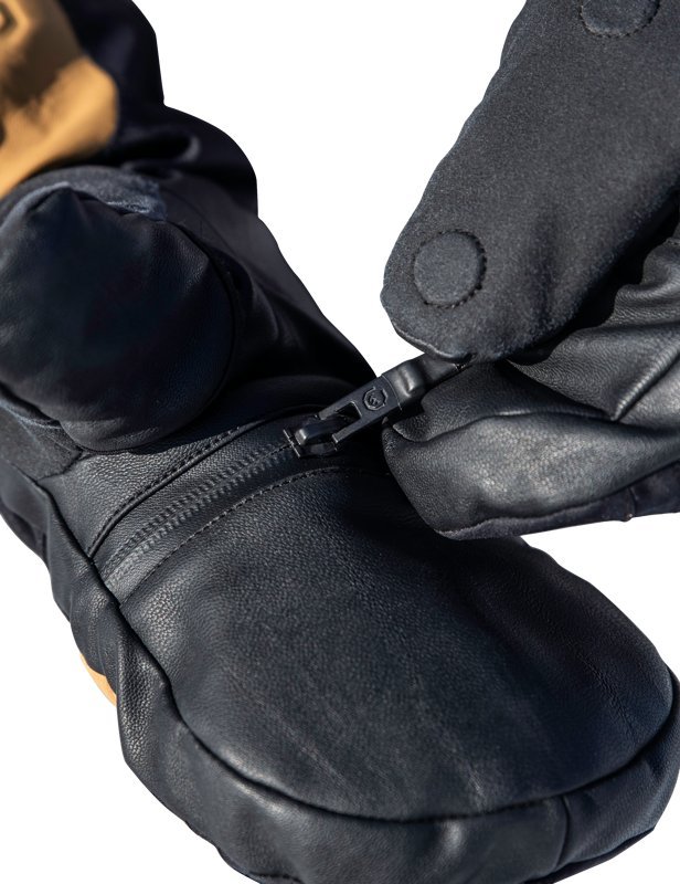 Vallerret Senja Mitt Photography Gloves I S