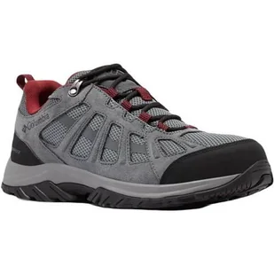 Buty trekkingowe męskie Columbia Męskie Redmond Iii Waterproof - Buty trekkingowe męskie - miniaturka - grafika 1