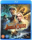 Komedie Blu-Ray - Wyprawa do dżungli - miniaturka - grafika 1