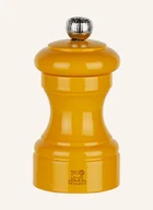 Młynki do soli i pieprzu - Peugeot Młynek Do Pieprzu Bistrorama gelb - miniaturka - grafika 1