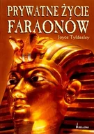 Biografie i autobiografie - Prywatne Życie Faraonów - miniaturka - grafika 1