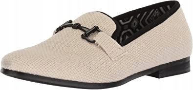 Półbuty męskie Steve Madden Chapter Beige 40