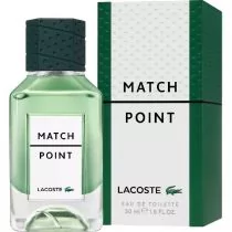 Lacoste Match Point woda toaletowa 50ml - Wody i perfumy męskie - miniaturka - grafika 1