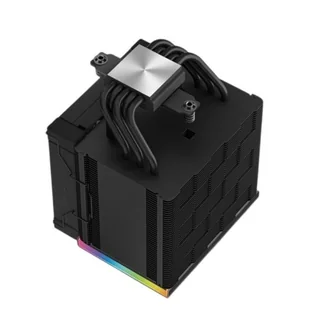 Chłodzenie DeepCool AK500 DIGITAL PRO (R-AK500-BKAPMN-G) R-AK500-BKAPMN-G - Chłodzenie procesora - miniaturka - grafika 1
