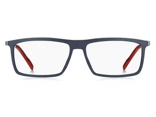 Okulary korekcyjne Tommy Hilfiger TH 1847 FLL - Okulary korekcyjne, oprawki, szkła - miniaturka - grafika 3