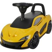 Jeździki dla dzieci - Buddy Toys BPC 5143 Pojazd McLaren P1 - miniaturka - grafika 1