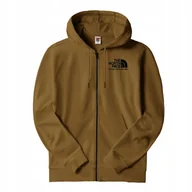 Bluzy męskie - THE NORTH FACE BLUZA BERKELEY CALIFORNIA NF0A7X1U37U r S - miniaturka - grafika 1