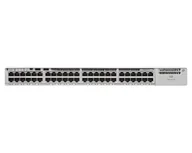 Switche - C9200-48T-A - 48x 1GE RJ45, opcjonalny uplink 4x 10G SFP+, opr. Network Advantage, Cisco Catalyst 9200 Switch - miniaturka - grafika 1