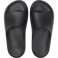 Klapki i japonki damskie - Klapki Shibui Cat Puma - miniaturka - grafika 1