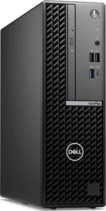 Komputer DELL Optiplex 7020 SFF Plus (i5-14500/integ/16GB/SSD512GB/W11P) - Zestawy komputerowe - miniaturka - grafika 1
