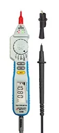 Multimetry - PeakTech Multimetr Pen-Type piórowy PeakTech 1080 PEAK1080 - miniaturka - grafika 1