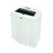 Niszczarki - Niszczarka HSM Securio C14 ścinki 4x25 - ZADZWOŃ PO RABAT ! - miniaturka - grafika 1