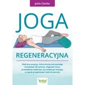 Diety, zdrowe żywienie - Wydawnictwo Vital Joga regeneracyjna - miniaturka - grafika 1