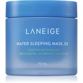Maseczki do twarzy - Laneige Water Sleeping Mask - maska do twarzy 70 ml - miniaturka - grafika 1