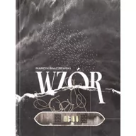 Proza - Stowarzyszenie Pisarzy Polskich Wzór - Marcin Bałczewski - miniaturka - grafika 1