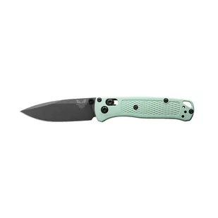 Nóż Benchmade 533GY-06 Mini Bugout - Noże - miniaturka - grafika 1