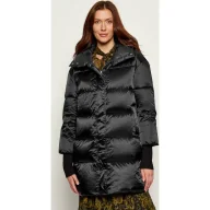Kurtki damskie - Patrizia Pepe Puchowa kurtka Regular Fit - miniaturka - grafika 1