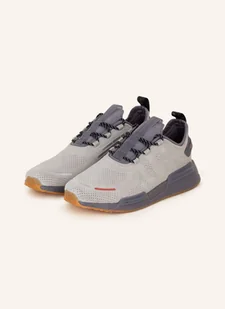 adidas NMD_R1 J FX8777 Rozmiar: 36 2/3 - Buty dla dziewczynek - miniaturka - grafika 9