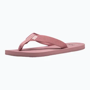 Japonki damskie Helly Hansen Logo Sandals 2 ash rose/rose smoke - Żeglarstwo - miniaturka - grafika 1