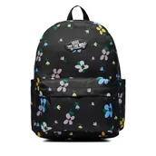 Plecaki - Plecak Vans Old Skool Grom Backpack VN000H56DAJ Czarny - miniaturka - grafika 1