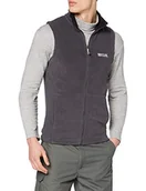 Kamizelki męskie - Regatta Tobias polarowa kamizelka męska - 4xl - miniaturka - grafika 1