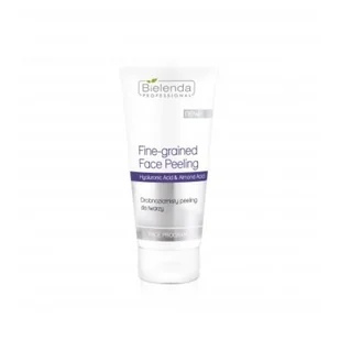 BIELENDA PR. BIELENDA PR Bielenda Professional Drobnoziarnisty peeling do twarzy 150 g - Kremy oczyszczające - miniaturka - grafika 2