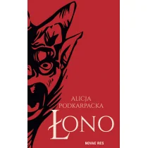 Łono - Horror, fantastyka grozy - miniaturka - grafika 1