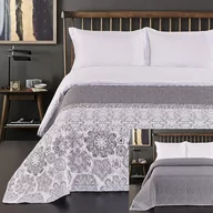 Narzuty - DecoKing Narzuta Alhambra 260x280 B01MYNKR8M - miniaturka - grafika 1