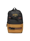 Plecaki - Billabong Plecak ABYBP00139 Złoty - miniaturka - grafika 1