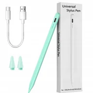 Pozostałe akcesoria do telefonów - AKTYWNY UNIWERSALNY RYSIK ACTIVE PENCIL STYLUS PEN PAD DO TABLET TELEFON - miniaturka - grafika 1